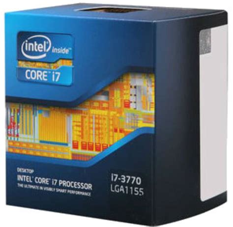 intel core i7 socket 1155.